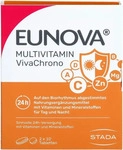 PZN-DE 18442879, STADA Consumer Health Eunova VivaChrono Multivitamin Tabletten 2X10