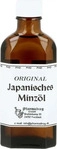 PZN-DE 02520206, Pharmadrog Japanisches Pfefferminz&ouml;l 100 ml, Grundpreis: &euro;