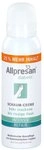 Allpresan Diabetic Intensiv + Repair mit Urea Schaumcreme