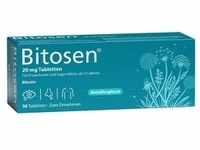 Bitosen 20 mg Tabletten bei Allergien