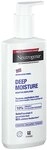 Neutrogena Deep Moisture Bodylotion Sensitive