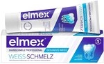 Elmex Weiss-Schmelz Zahnpasta Zahnschmelz Professional