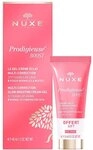 Nuxe Pboost Gel-cre.40ml+grat.&ouml;lbalsam Nacht 15ml