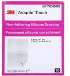 Adaptic Touch 7,6x11 Cm Nichthaft.sil.wundauflage