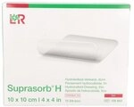 Suprasorb H Hydrokoll.verb.d&uuml;nn 10x10 cm