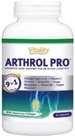 Arthrol Pro Gelenkvitalstoffe mit Weihrauch