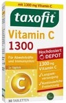 Taxofit Vitamin C 1300