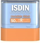 ISDIN Fotoprotector Invisible Stick LSF 50 Sonnenschutz Stift
