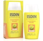 ISDIN FusionWater MAGIC Alcaraz Sonnencreme Gesicht LSF 50