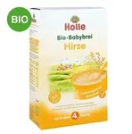 Holle Bio Babybrei Hirse
