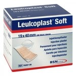 Leukoplast Soft Injektionspfl.strips 19x40 mm