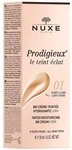 Nuxe Prodigieux Bb Creme Hell