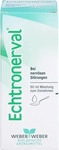 PZN-DE 03300085, WEBER & WEBER Echtronerval Tropfen zum Einnehmen 50 ml, Grundpreis: