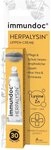 Immundoc Herpalysin Lippenherpes-creme