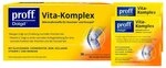 Proff&reg; Dolgit Vita-Komplex Pulver