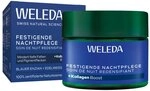 Weleda Festigende Nachtpflege Blauer Enzian & Edelweiss
