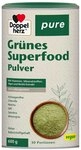 Doppelherz Gr&uuml;nes Superfood Pure Pulver