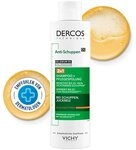 Vichy Dercos 2in1 Anti-Schuppen Shampoo + Pflegesp&uuml;lung