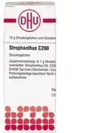 Strophanthus C200 Globuli