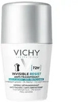Vichy Deo Roll-on 72h Anti-Flecken Vichy Deo Roll-on 72h Anti-Flecken