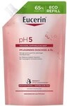 Eucerin pH5 Duschgel & &Ouml;l Empfindliche Haut Refill