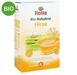 Holle Bio Babybrei Hirse