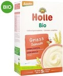 Holle Bio Babybrei Griess