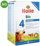 Holle Bio Kindermilch 4