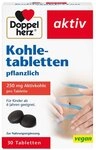 Doppelherz Kohletabletten
