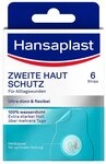 Hansaplast Zweite Haut Schutz Pflaster