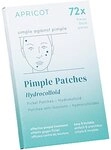 Apricot Pickel Patches Simple Against Pimple