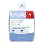 Hormone Mann plus Speichteltest