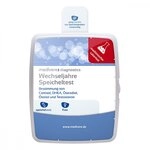 Wechseljahre Speicheltest