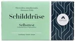 Aspilos Schilddr&uuml;se TSH Selbsttest Blut