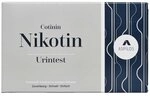 Aspilos Selbsttest Nikotin Urin