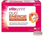 Vitasprint Duo Energie Tabletten