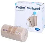 P&uuml;tter Verband 10 Cmx5 M