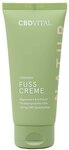 CBD Vital Intensive Fu&szlig;creme