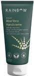 Rainbow aloecare Aloe Vera Handcreme