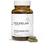 Moleqlar Longevity Spermidin Pro Kapseln