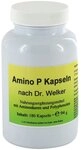 Amino P Kapseln nach Doktor welker