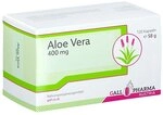 Aloe Vera 400 mg Gph Kapseln