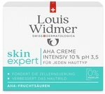 Louis Widmer skinexpert AHA Creme Intensiv 10% unparf&uuml;miert