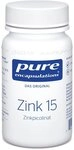 Pure Encapsulations Zink 15 Zinkpicolinat Kapseln