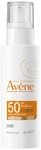 Av&egrave;ne Anti-Age Fluid LSF 50