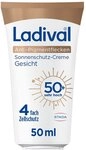 Ladival Anti-Pigmentflecken Sonnenschutz-Creme Gesicht LSF 50+