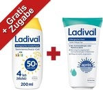 Ladival Allergische Kinderhaut Sonnenschutz-Gel LSF 50+