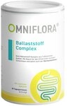 Omniflora Ballaststoff Complex mit Niacin glutenfrei