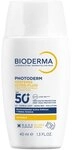 Bioderma Photoderm XDefense LSF 50+ unget&ouml;nt