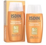 ISDIN Fotoprotector Fusion Water Magic Glow LSF 50